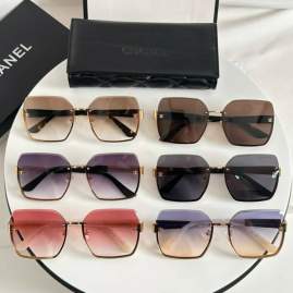 Picture of Chanel Sunglasses _SKUfw77619357fw